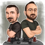 Logo of the podcast Bir Çay Bir Oyun Podcast Bir Çay Bir Oyun
