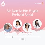 Logo of the podcast Bir Damla Bin Fayda Podcast Bir Damla Bin Fayda