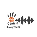 Podcast Bir Gönüllü Hikayesi
