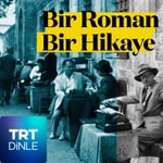 Logo of the podcast Bir Roman Bir Hikaye Podcast Bir Roman Bir Hikaye