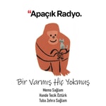 Logo of the podcast Bir Varmış, Hiç Yokmuş Podcast Bir Varmış, Hiç Yokmuş