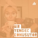 Logo of the podcast Bir Yengeç Konuşuyor Podcast Bir Yengeç Konuşuyor