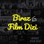 Logo of the podcast BirazFilmDizi Podcast BirazFilmDizi