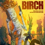 Logo of the podcast BIRCH Podcast BIRCH