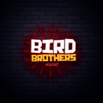 Logo of the podcast Bird Brothers Anime Podcast Podcast Bird Brothers Anime Podcast