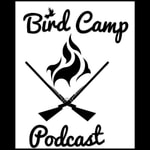 Logo of the podcast Bird Camp Podcast Bird Camp