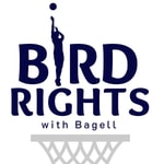 Logo of the podcast Bird Rights Podcast Bird Rights
