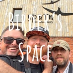 Podcast Birder's Space