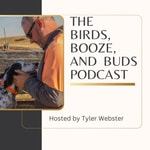 Logo of the podcast The Western Wingshooter Podcast Logo of the podcast The Western Wingshooter Podcast