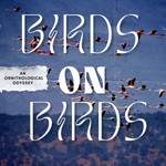 Logo of the podcast Birds on Birds Podcast Birds on Birds
