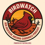 BIRDWATCH - Der deutsche Arizona Cardinals Podcast Podcast BIRDWATCH - Der deutsche Arizona Cardinals Podcast