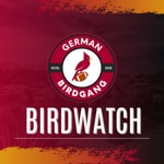 BIRDWATCH - Der deutsche Arizona Cardinals Podcast Podcast BIRDWATCH - Der deutsche Arizona Cardinals Podcast