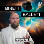 Logo of the podcast Birett Ballett - Katholische Theologie erklärt Podcast Birett Ballett - Katholische Theologie erklärt