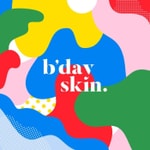 Logo of the podcast Birthday Skin Podcast Birthday Skin