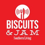 Logo of the podcast Biscuits & Jam Logo of the podcast Biscuits & Jam