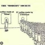 Podcast Bisexual Coffee