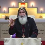 Logo of the podcast Bishop mar mari Emmanuel Podcast Bishop mar mari Emmanuel