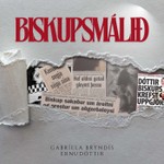 Logo of the podcast Biskupsmálið Podcast Biskupsmálið