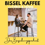 Logo of the podcast Bissel Kaffee mit Chris & Henni Podcast Bissel Kaffee mit Chris & Henni