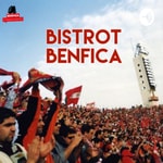 Logo of the podcast Bistrot Benfica Podcast Bistrot Benfica