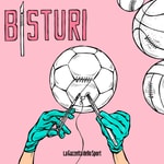Logo of the podcast Bisturi Podcast Bisturi
