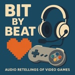 Logo of the podcast Bit By Beat Podcast Bit By Beat