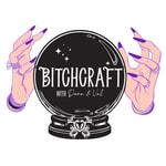Logo of the podcast Bitchcraft Podcast Bitchcraft