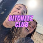 Podcast Bitcheez Club