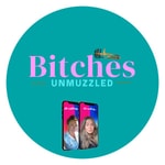 Logo of the podcast Bitches Unmuzzled: Dog Training Chats w/ Kelly Dunbar and Jo-Rosie Haffenden Podcast Bitches Unmuzzled: Dog Training Chats w/ Kelly Dunbar and Jo-Rosie Haffenden