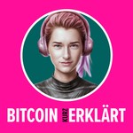 Logo of the podcast Bitcoin kurz erklärt Podcast Bitcoin kurz erklärt