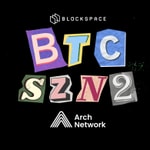 Bitcoin Season 2 | Blockspace Media Bitcoin Season 2 | Blockspace Media