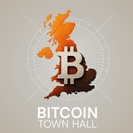 🇬🇧 Bitcoin Town Hall Podcast 🇬🇧 Bitcoin Town Hall