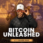 Logo of the podcast Bitcoin Unleashed Podcast Bitcoin Unleashed
