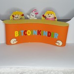 Logo of the podcast Bitcoinkinder Podcast Bitcoinkinder