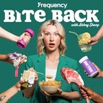 Bite Back with Abbey Sharp Podcast Bite Back with Abbey Sharp