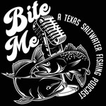 Logo of the podcast Bite Me - A Texas Saltwater Fishing Podcast Podcast Bite Me - A Texas Saltwater Fishing Podcast