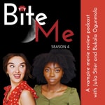 Bite Me: The Vampire Media Podcast Podcast Bite Me: The Vampire Media Podcast