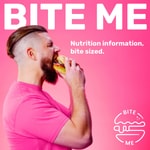 Podcast Bite Me Nutrition