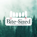 Logo of the podcast Bite-Sized: A Twilight Podcast Podcast Bite-Sized: A Twilight Podcast