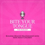 Bite Your Tongue: The Podcast Podcast Bite Your Tongue: The Podcast