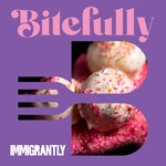 Logo of the podcast Bitefully Podcast Bitefully