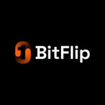 Logo of the podcast BitFlip.show Podcast BitFlip.show