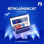 Logo of the podcast BiTıklaİhracat Podcast Podcast BiTıklaİhracat Podcast