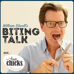 Logo of the podcast Biting Talk Podcast Biting Talk