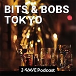 Logo of the podcast BITS & BOBS TOKYO Podcast BITS & BOBS TOKYO