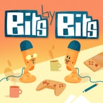 Logo of the podcast Bits by Bits Podcast Bits by Bits