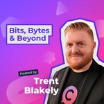 Logo of the podcast Bits, Bytes & Beyond Podcast Bits, Bytes & Beyond