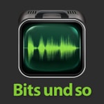 Logo of the podcast Bits und so Podcast Bits und so