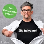 Logo of the podcast Bitte freimachen! Podcast Bitte freimachen!