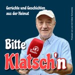 Logo of the podcast Bitte Klatsch'n Podcast Bitte Klatsch'n